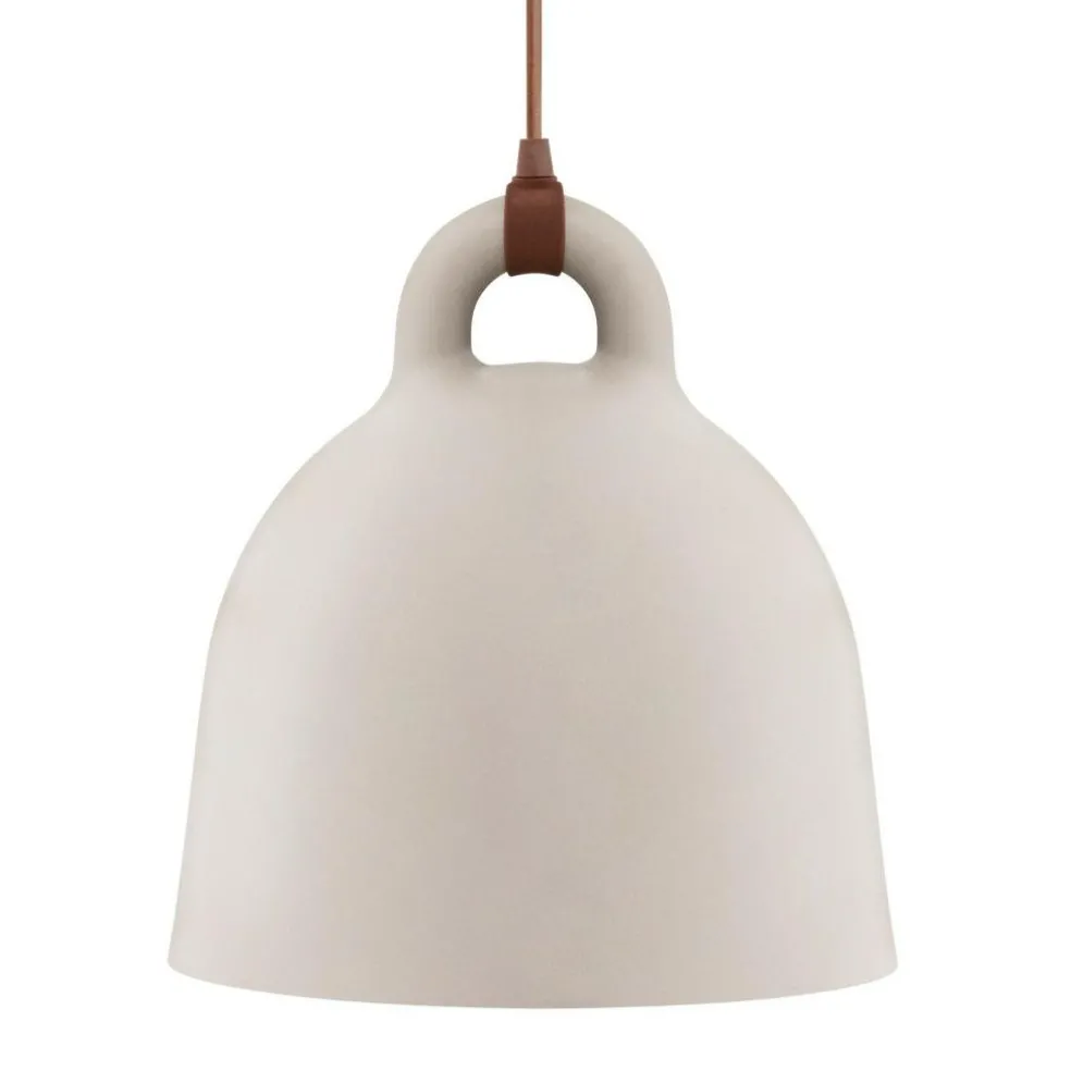 Bell Pendelleuchte M