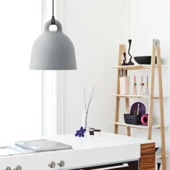 Bell Pendelleuchte S