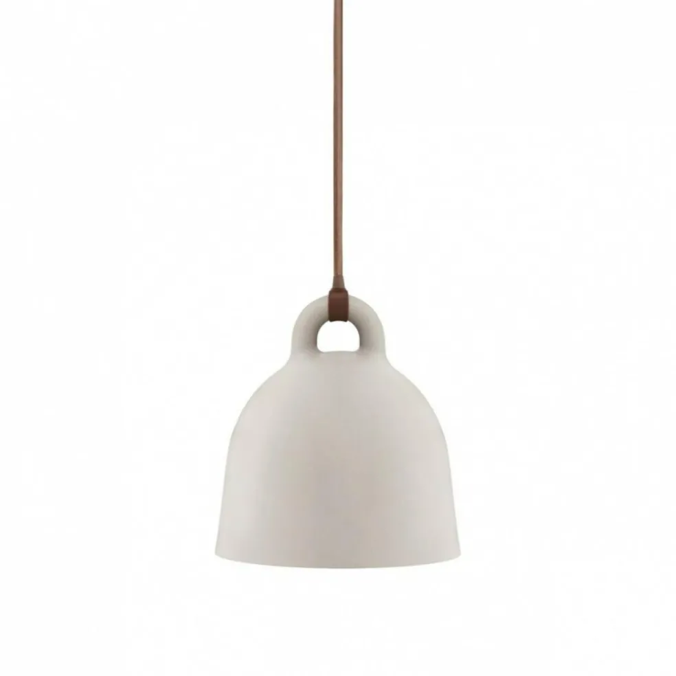 Bell Pendelleuchte XS
