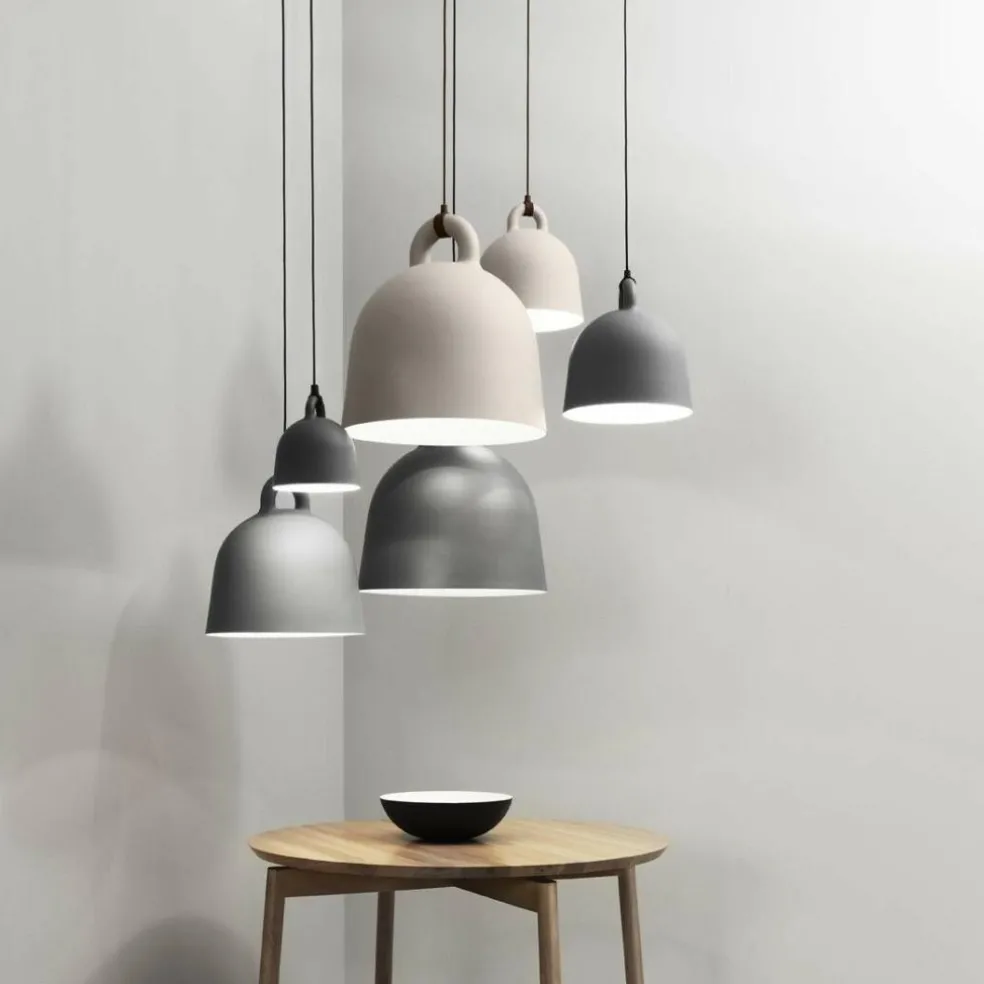 Bell Pendelleuchte XS