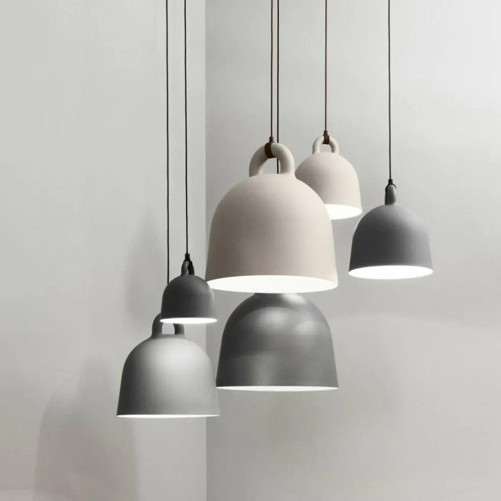 Bell Pendelleuchte XS