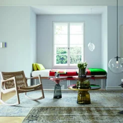 Bell Side Table Beistelltisch Sonderedition