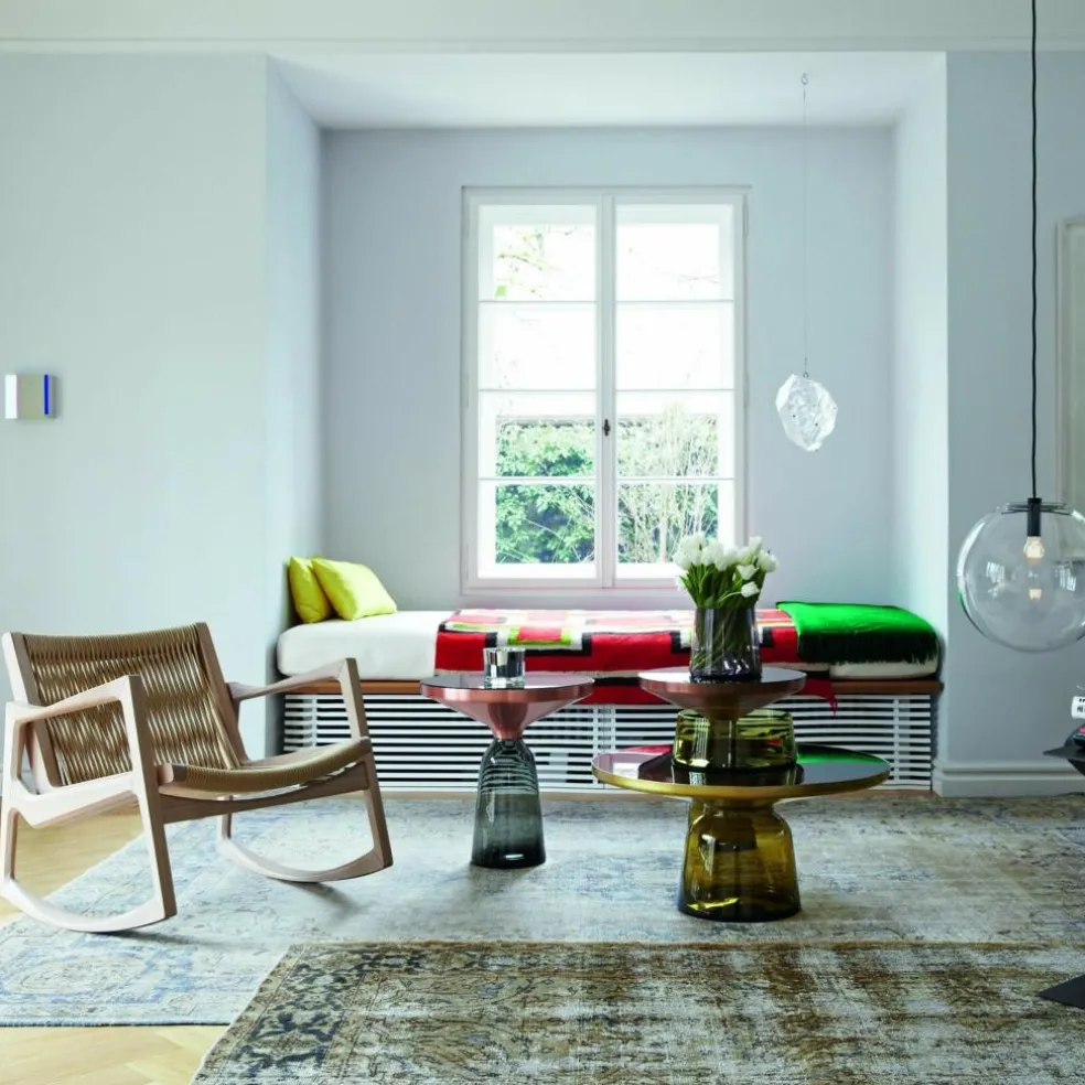 Bell Side Table Beistelltisch Sonderedition