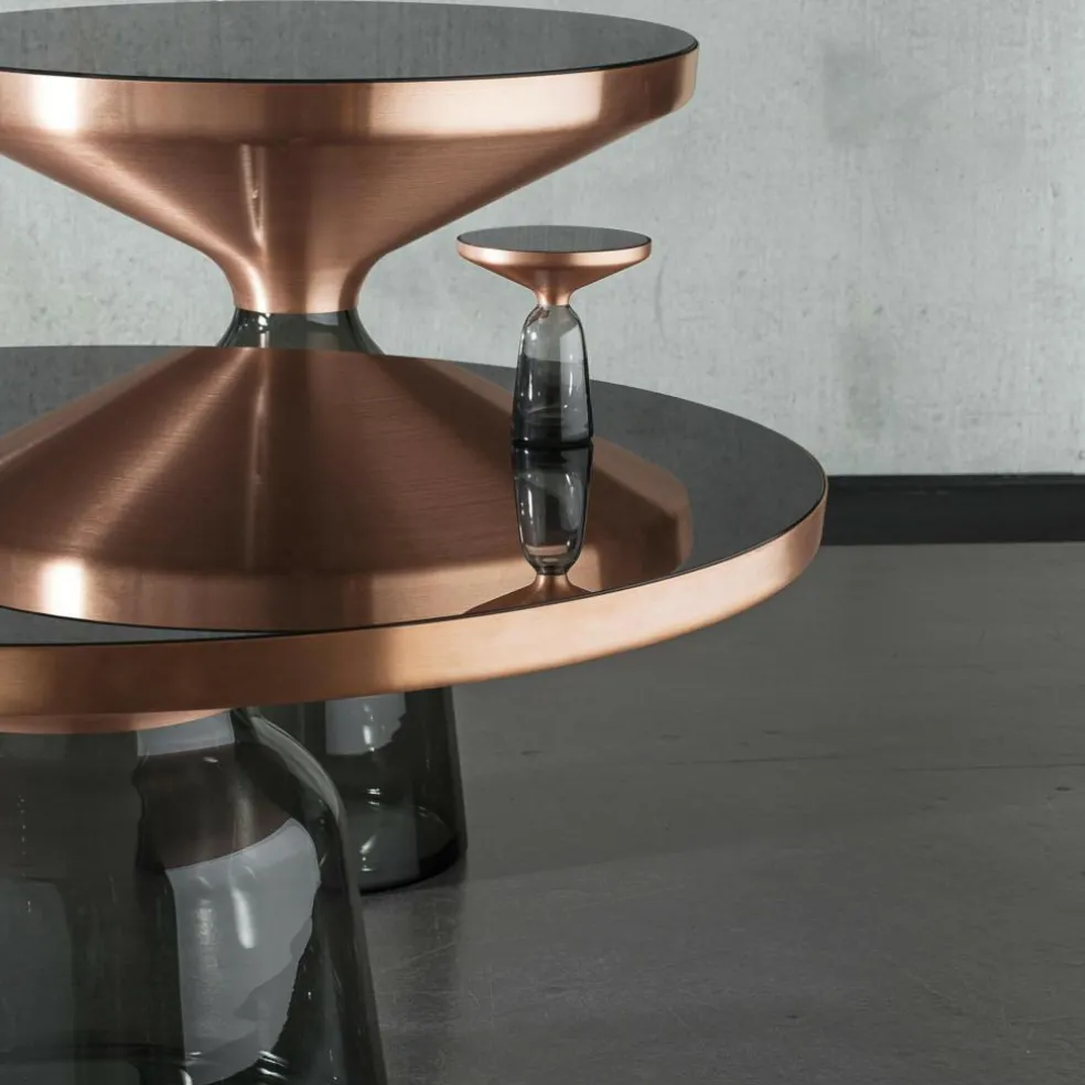 Bell Side Table Beistelltisch Sonderedition