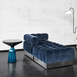 Bell Side Table Beistelltisch Stahl