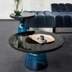 Bell Side Table Beistelltisch Stahl