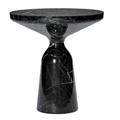 Bell Side Table Beistelltisch Marmor
