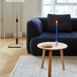 Bella Beistelltisch ØxH 45x39cm