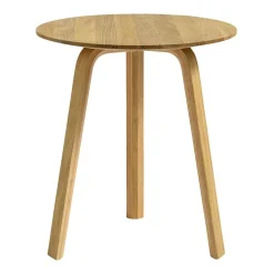 Bella Beistelltisch ØxH 45x49cm