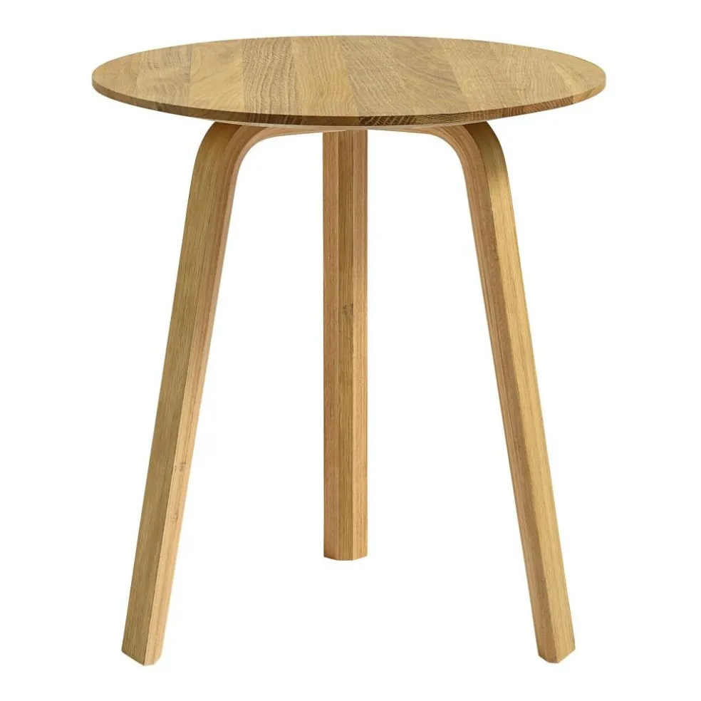 Bella Beistelltisch ØxH 45x49cm