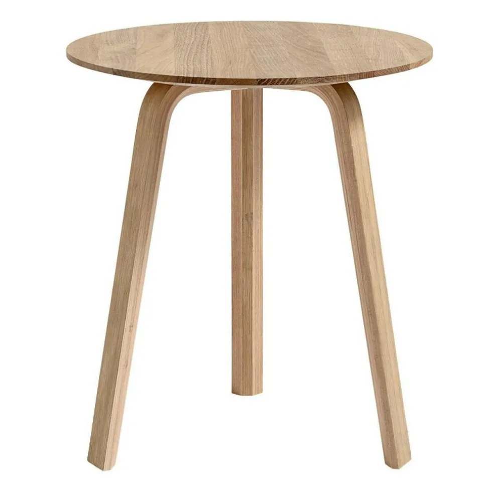 Bella Beistelltisch ØxH 45x49cm