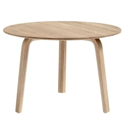 Bella Beistelltisch ØxH 60x39cm