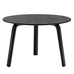 Bella Beistelltisch ØxH 60x39cm