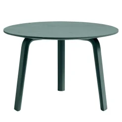 Bella Beistelltisch ØxH 60x39cm