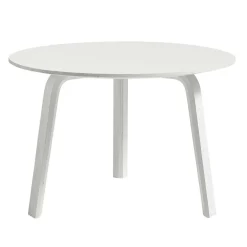 Bella Beistelltisch ØxH 60x39cm