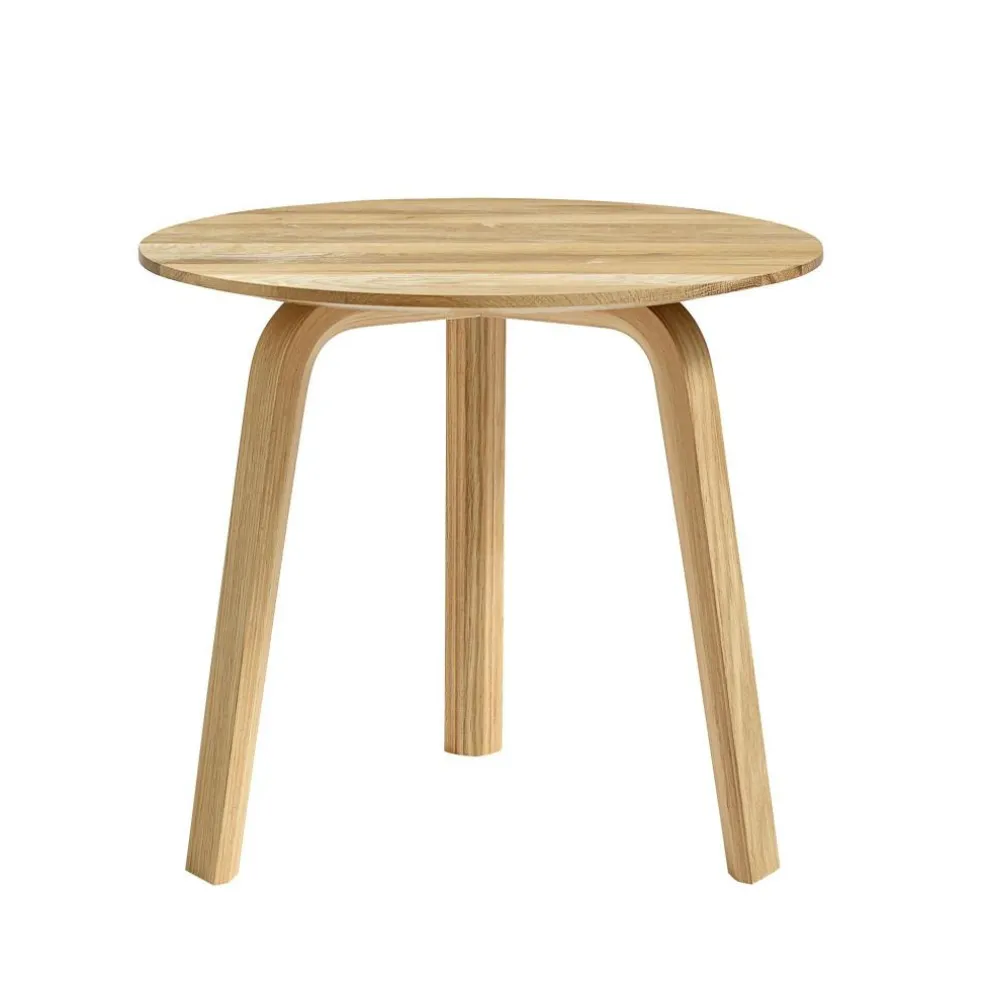 Bella Beistelltisch ØxH 45x39cm