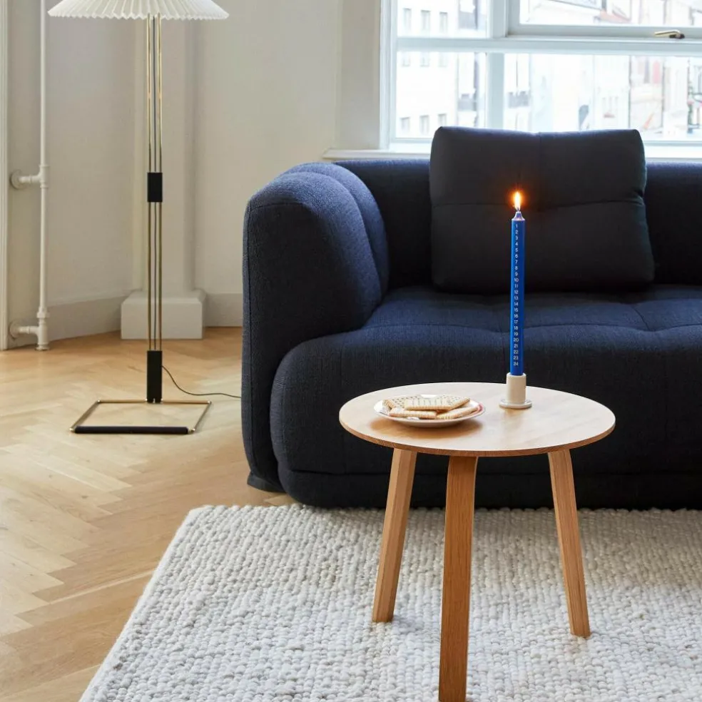 Bella Beistelltisch ØxH 45x39cm