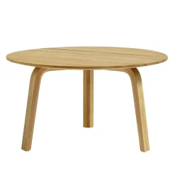 Bella Beistelltisch ØxH 60x32cm