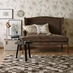 Bella Beistelltisch ØxH 45x49cm