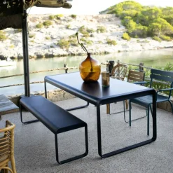 Bellevie Gartentisch