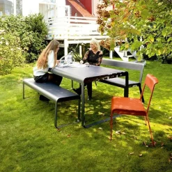 Bellevie Gartentisch