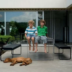 Bellevie Gartentisch