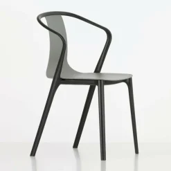 Belleville Gartenarmlehnstuhl Kunststoff