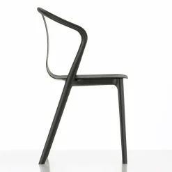 Belleville Gartenarmlehnstuhl Kunststoff