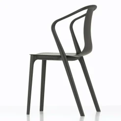 Belleville Gartenarmlehnstuhl Kunststoff