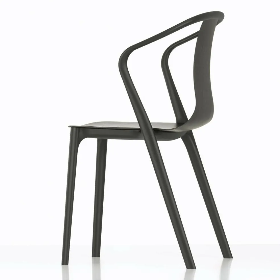 Belleville Gartenarmlehnstuhl Kunststoff