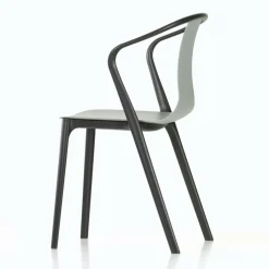 Belleville Gartenarmlehnstuhl Kunststoff