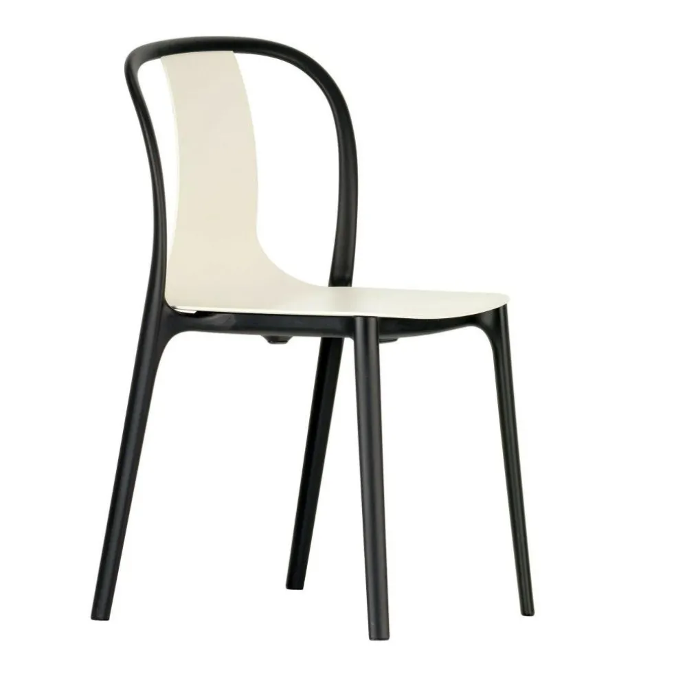 Belleville Gartenstuhl Kunststoff