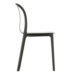 Belleville Gartenstuhl Kunststoff