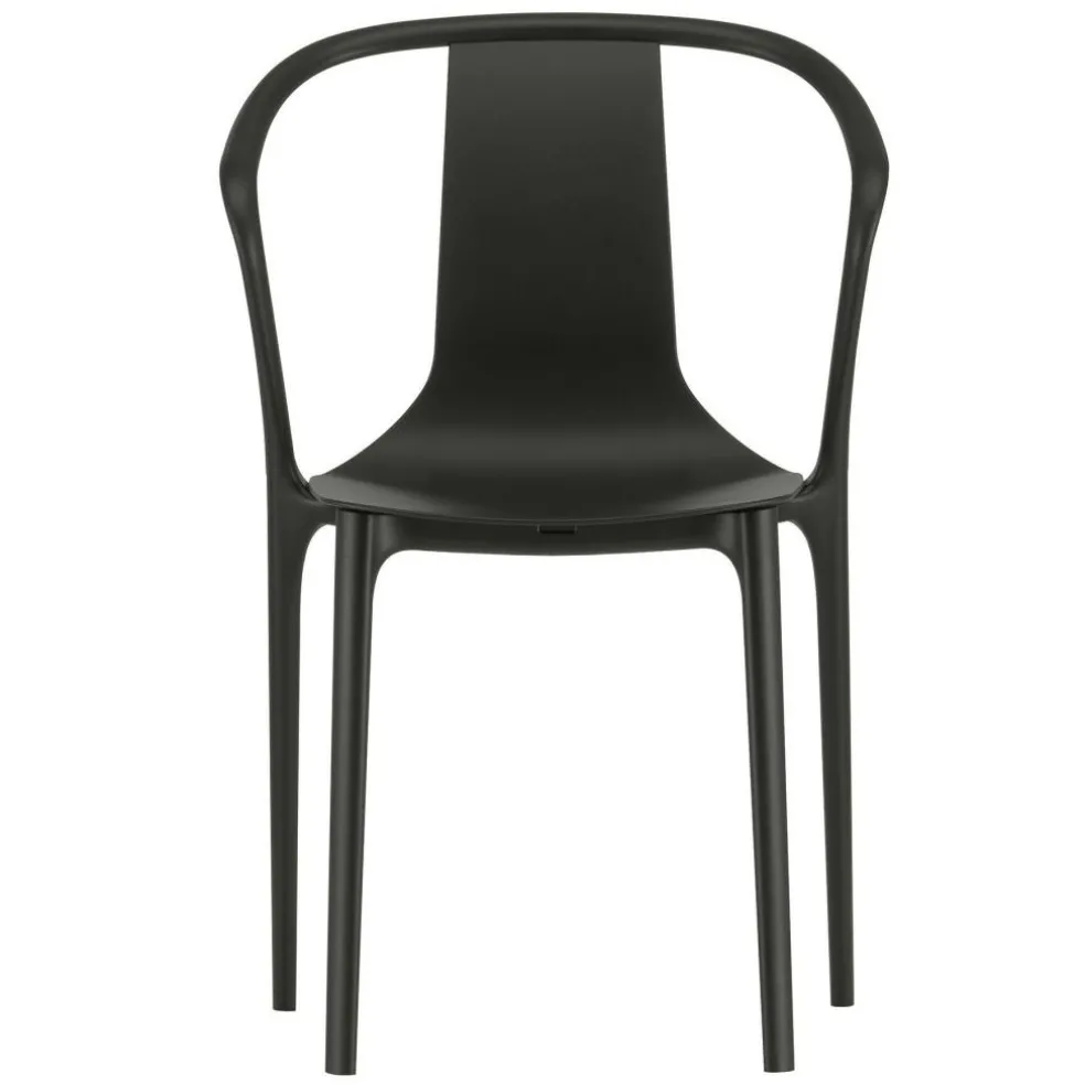 Belleville Gartenstuhl Kunststoff