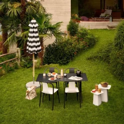 Belleville Gartenstuhl Kunststoff