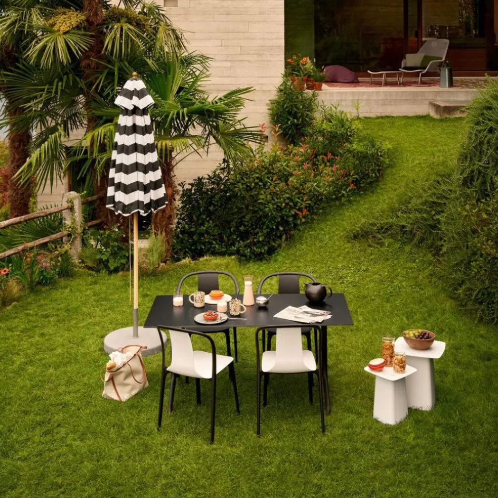 Belleville Gartenstuhl Kunststoff