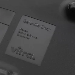 Belleville Gartenstuhl Kunststoff