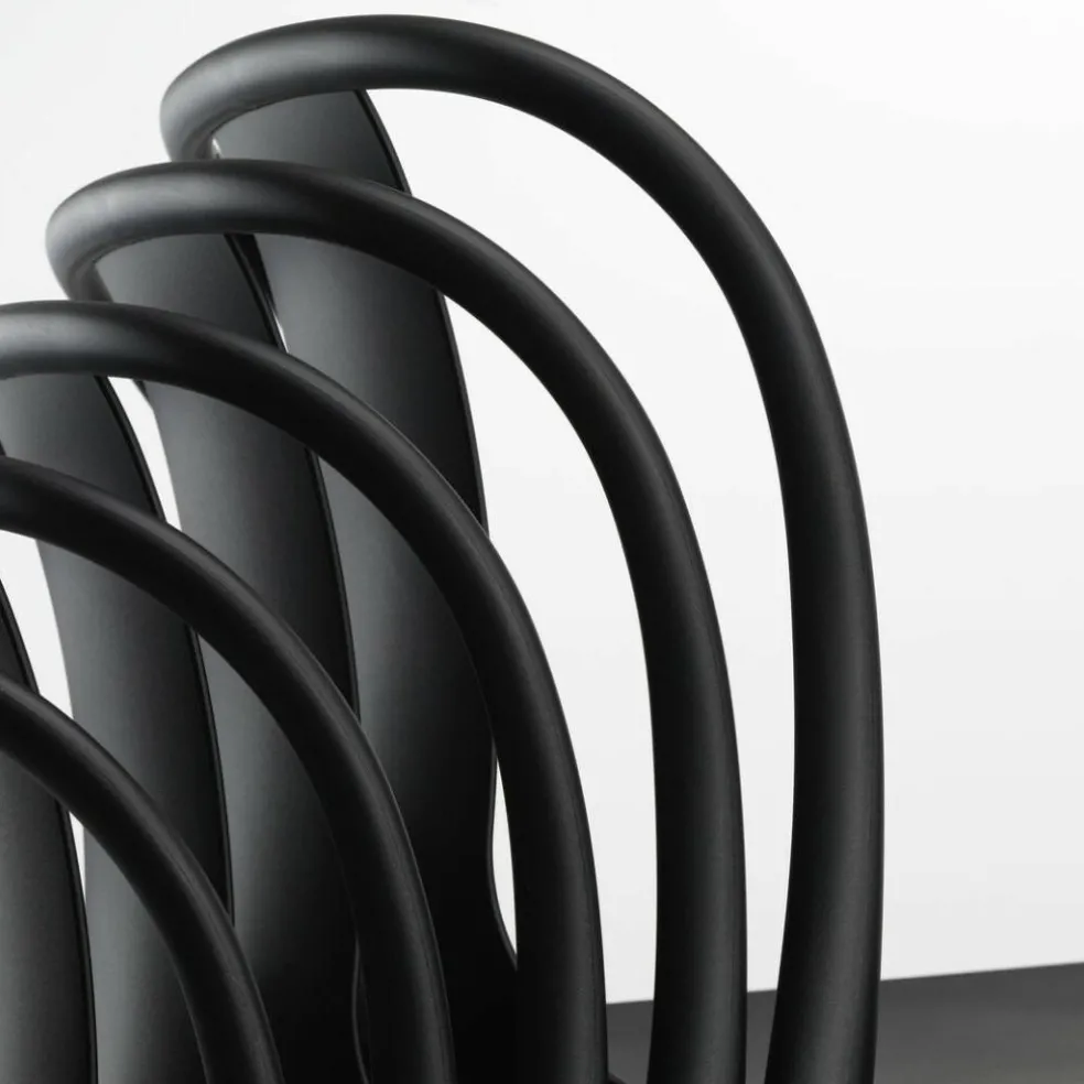 Belleville Gartenstuhl Kunststoff