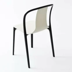 Belleville Gartenstuhl Kunststoff