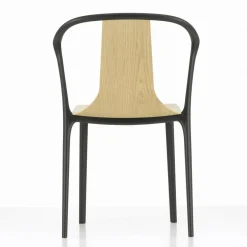 Belleville Stuhl Holz