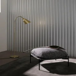 Bellevue AJ7 Stehleuchte