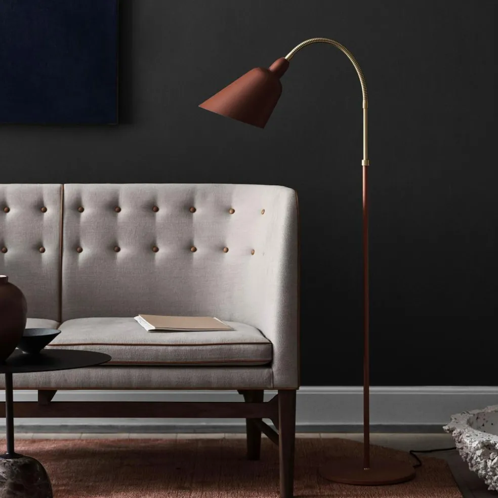 Bellevue AJ7 Stehleuchte