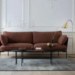 Bellevue AJ7 Stehleuchte