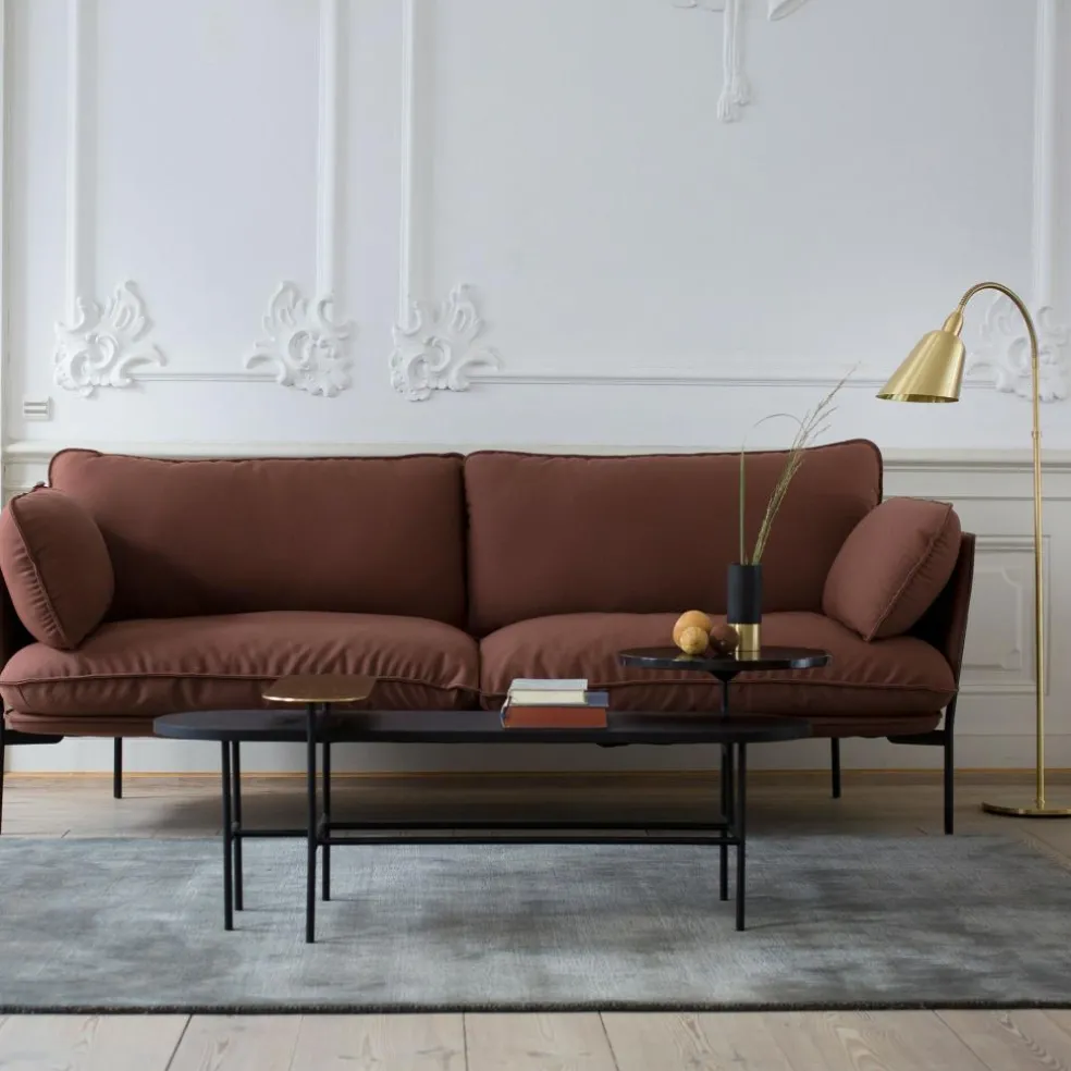 Bellevue AJ7 Stehleuchte