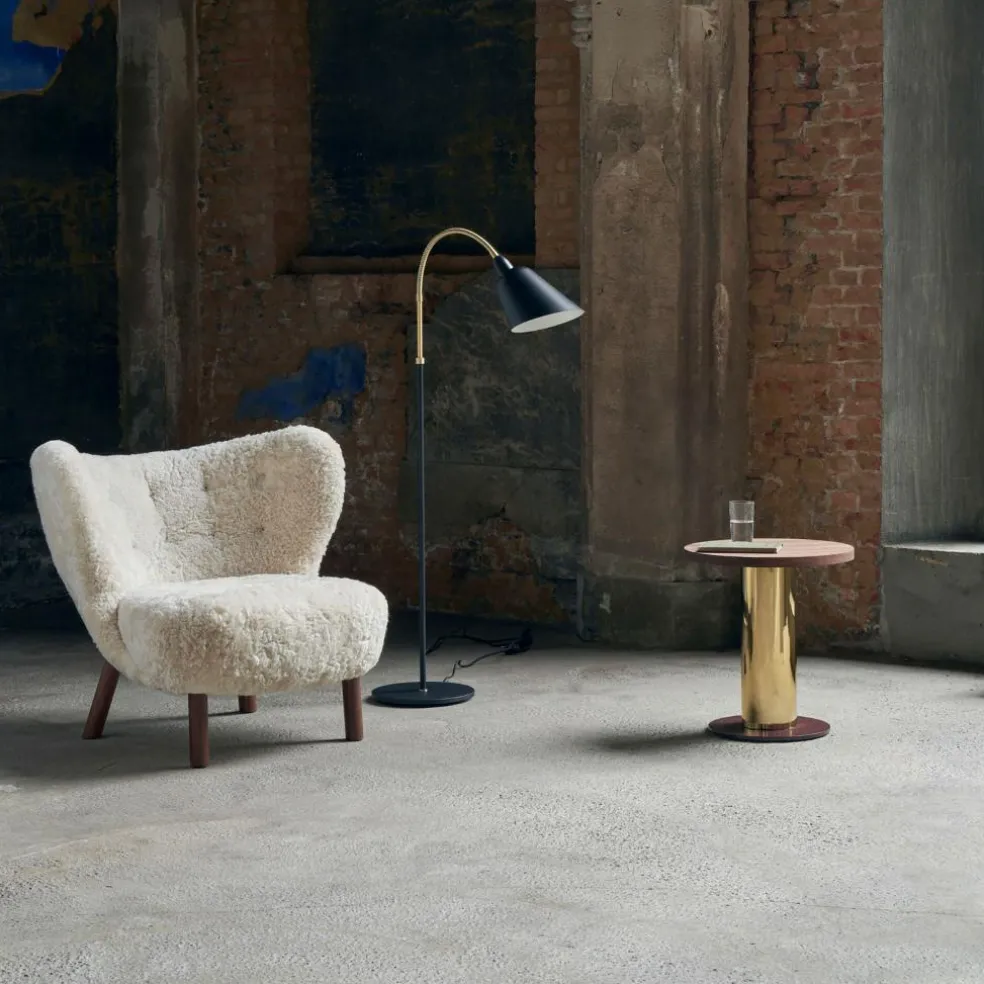 Bellevue AJ7 Stehleuchte