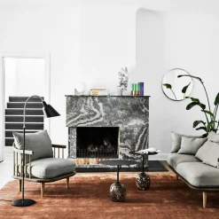 Bellevue AJ7 Stehleuchte