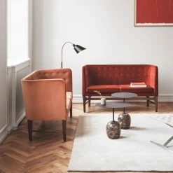 Bellevue AJ7 Stehleuchte