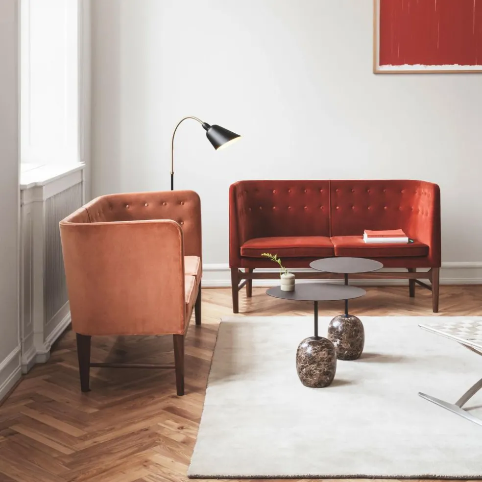 Bellevue AJ7 Stehleuchte