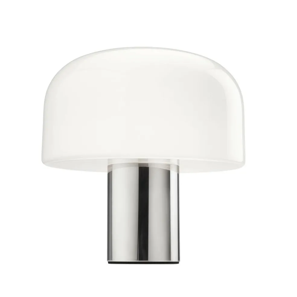 Bellhop Glass Tischleuchte