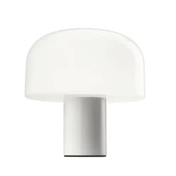 Bellhop Glass Tischleuchte